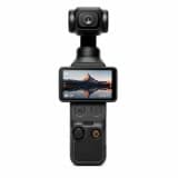 OSMO POCKET 4